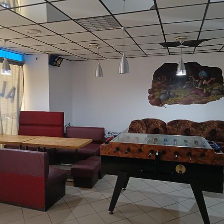 U Betty - Ostrava Centrum Dış mekan fotoğraf