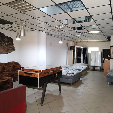 U Betty - Ostrava Centrum Dış mekan fotoğraf