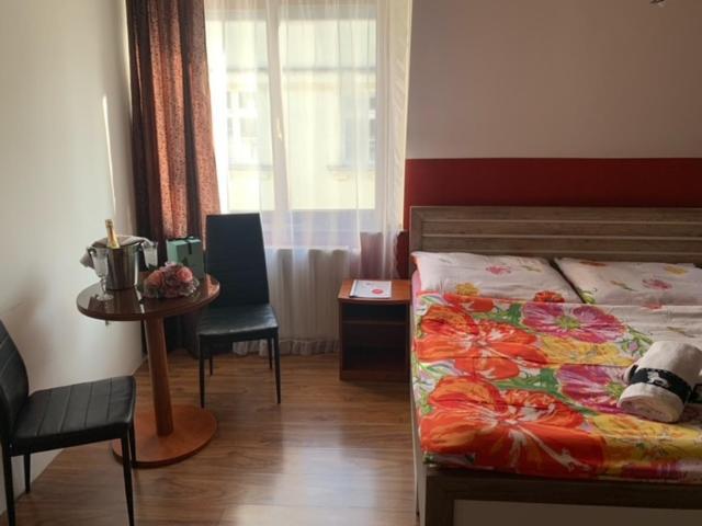 U Betty - Ostrava Centrum Dış mekan fotoğraf