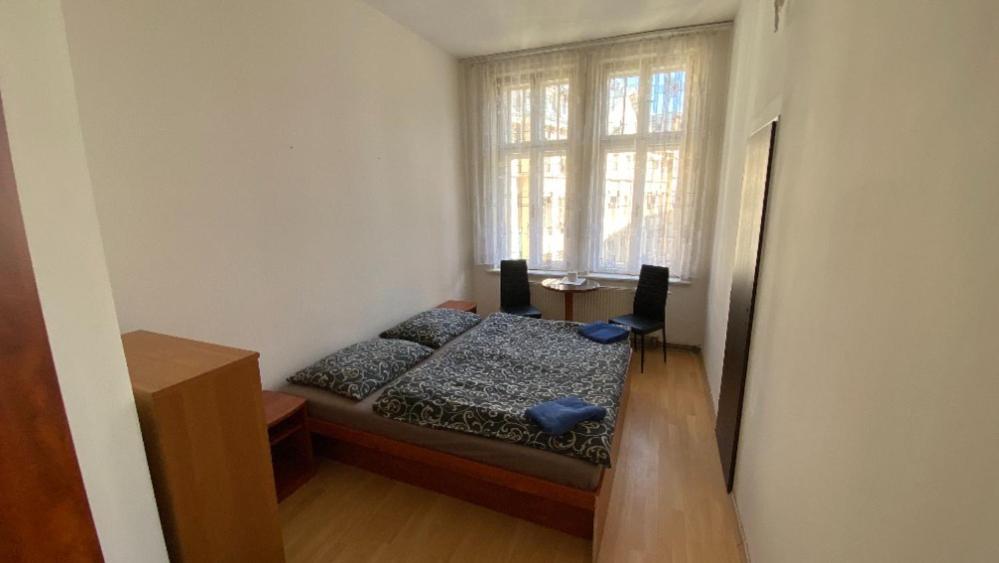 U Betty - Ostrava Centrum Dış mekan fotoğraf