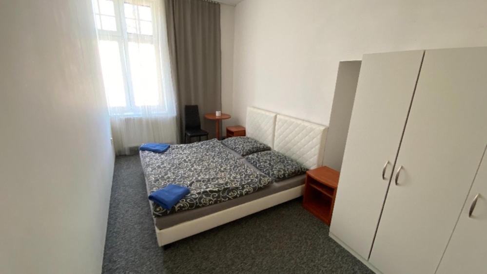 U Betty - Ostrava Centrum Dış mekan fotoğraf