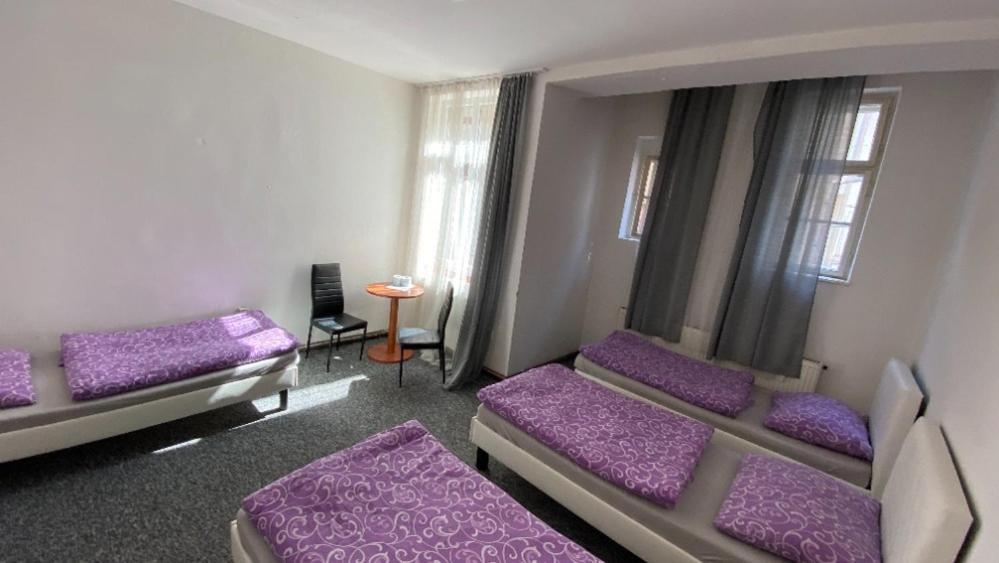 U Betty - Ostrava Centrum Dış mekan fotoğraf