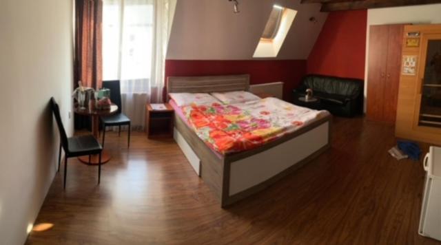 U Betty - Ostrava Centrum Dış mekan fotoğraf