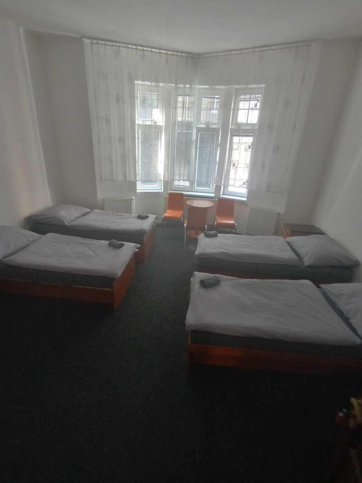 U Betty - Ostrava Centrum Dış mekan fotoğraf
