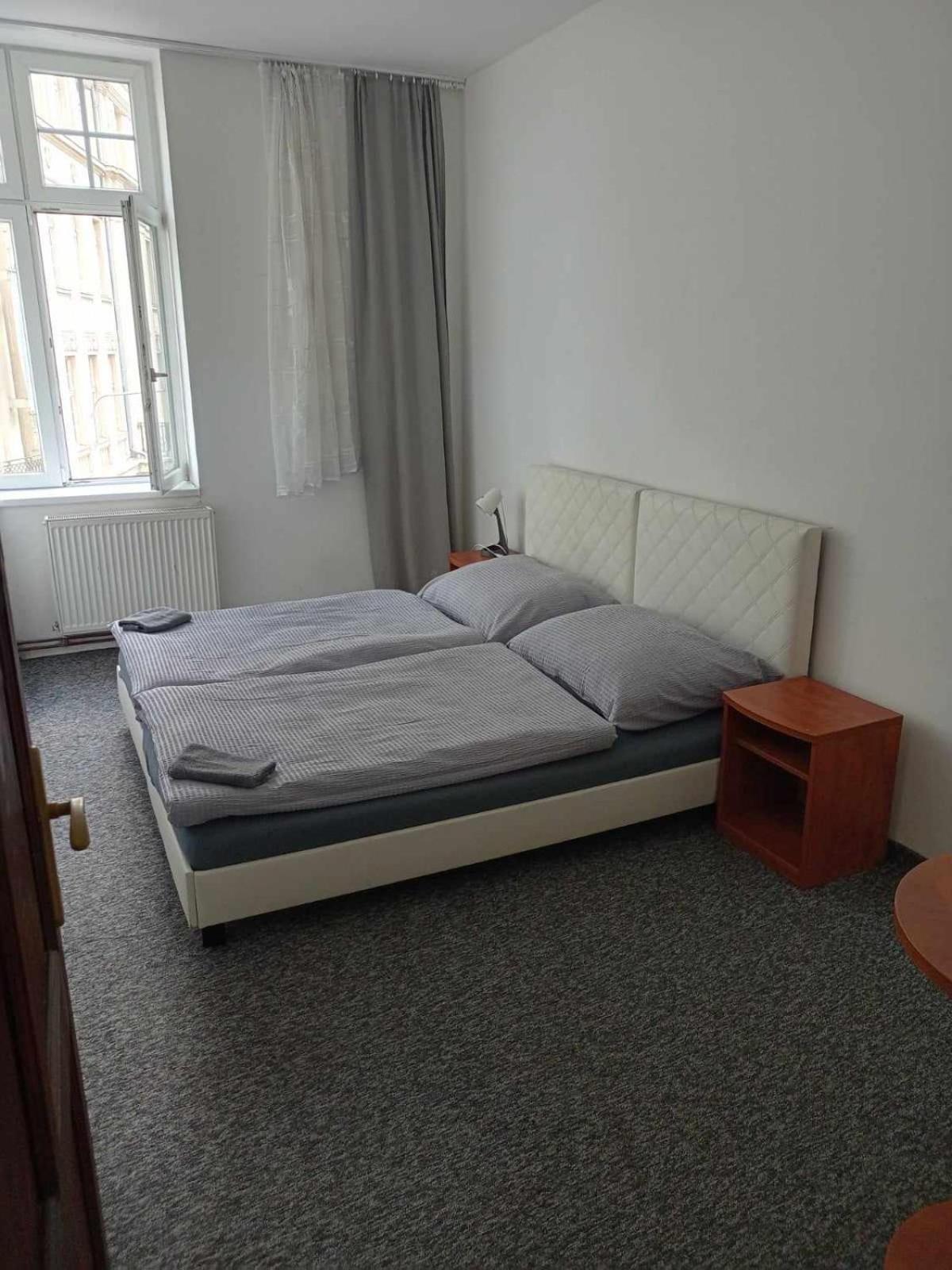 U Betty - Ostrava Centrum Dış mekan fotoğraf