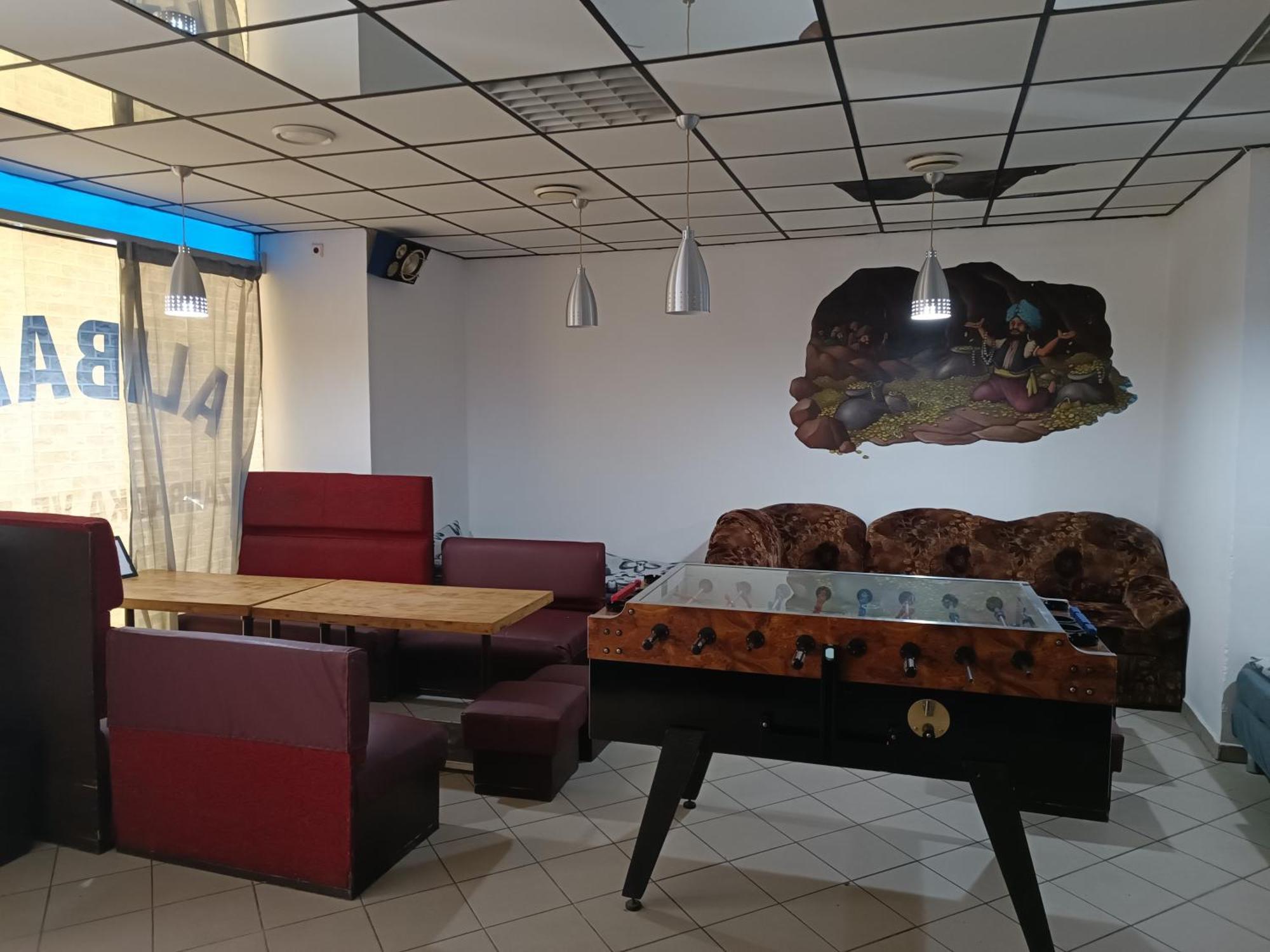 U Betty - Ostrava Centrum Dış mekan fotoğraf