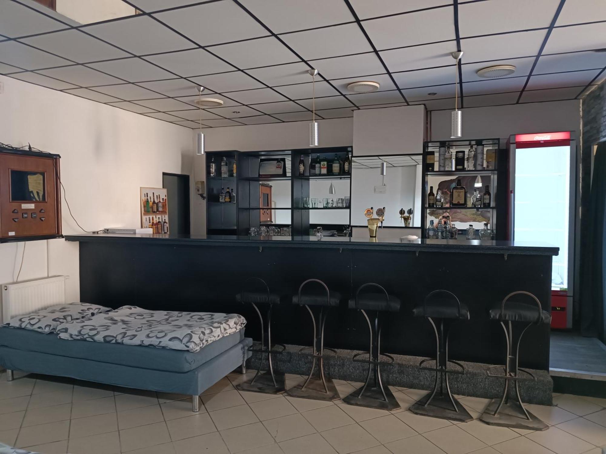 U Betty - Ostrava Centrum Dış mekan fotoğraf