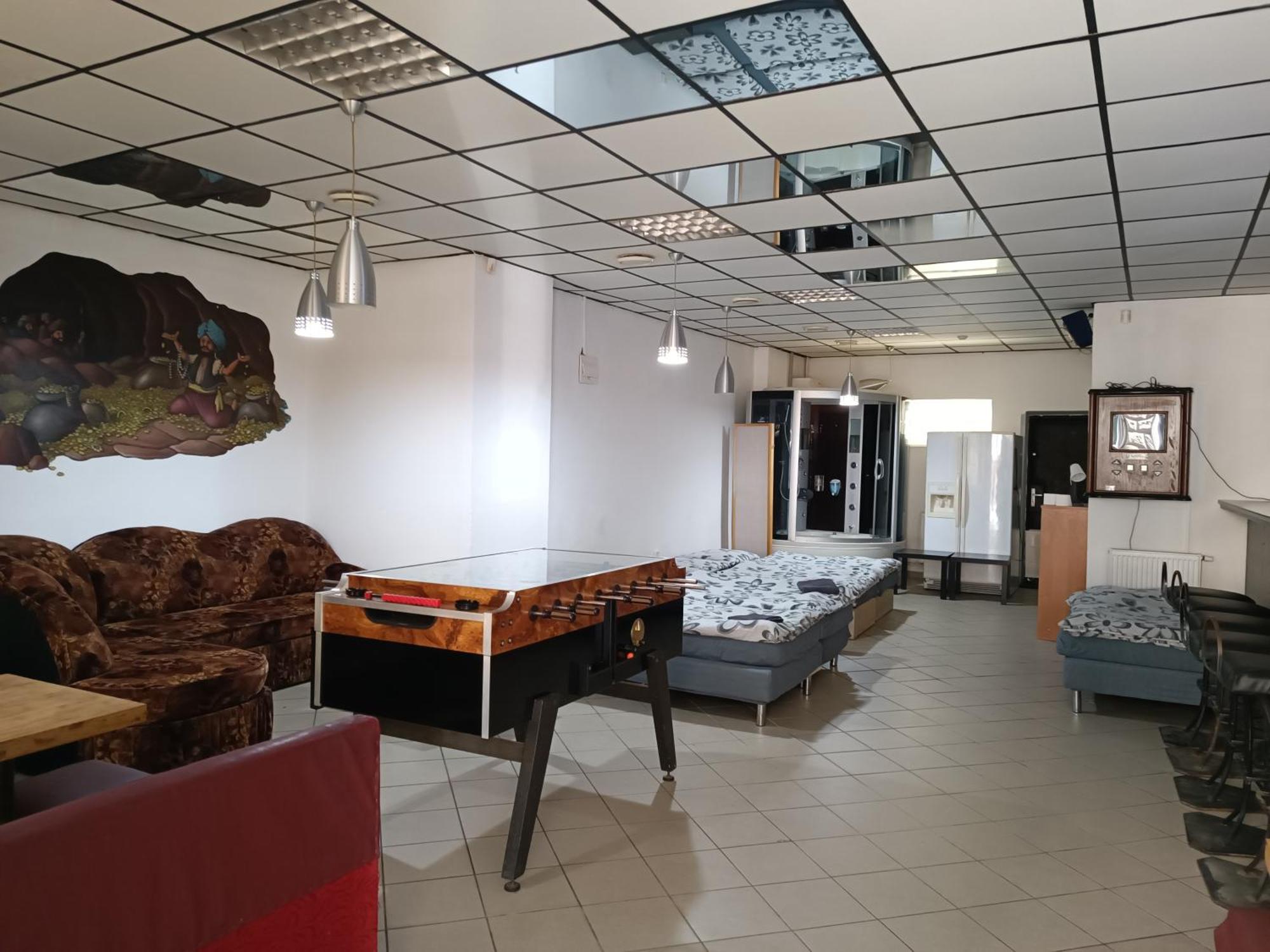 U Betty - Ostrava Centrum Dış mekan fotoğraf