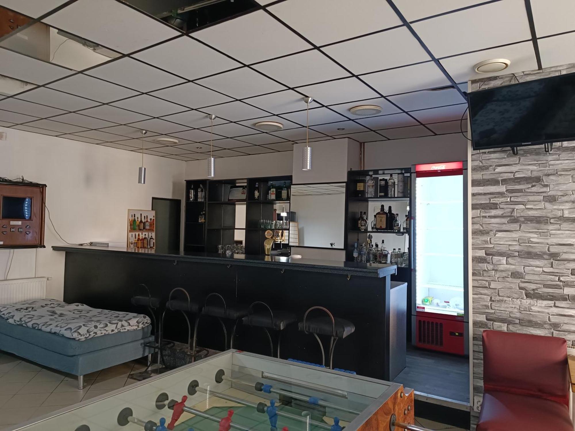 U Betty - Ostrava Centrum Dış mekan fotoğraf