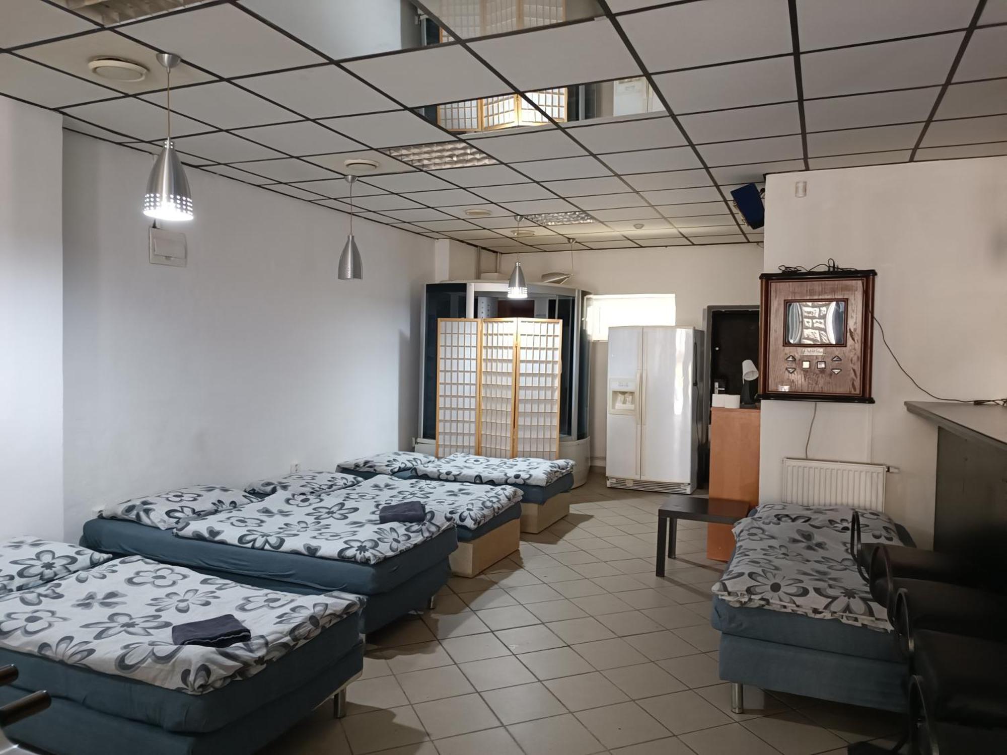 U Betty - Ostrava Centrum Dış mekan fotoğraf