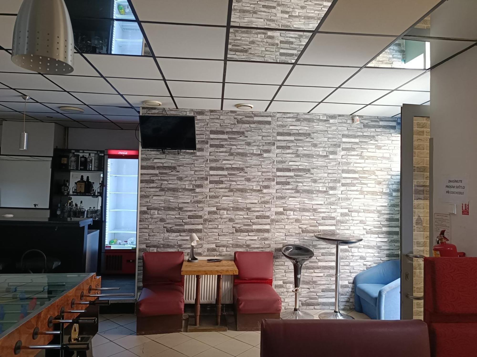 U Betty - Ostrava Centrum Dış mekan fotoğraf