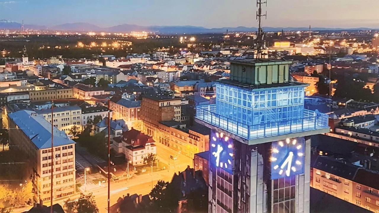 U Betty - Ostrava Centrum Dış mekan fotoğraf